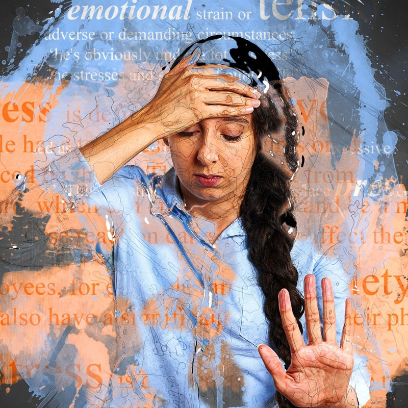 anxiety