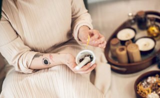 Ayurveda Treatment