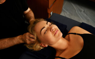 Ayurveda Treatment