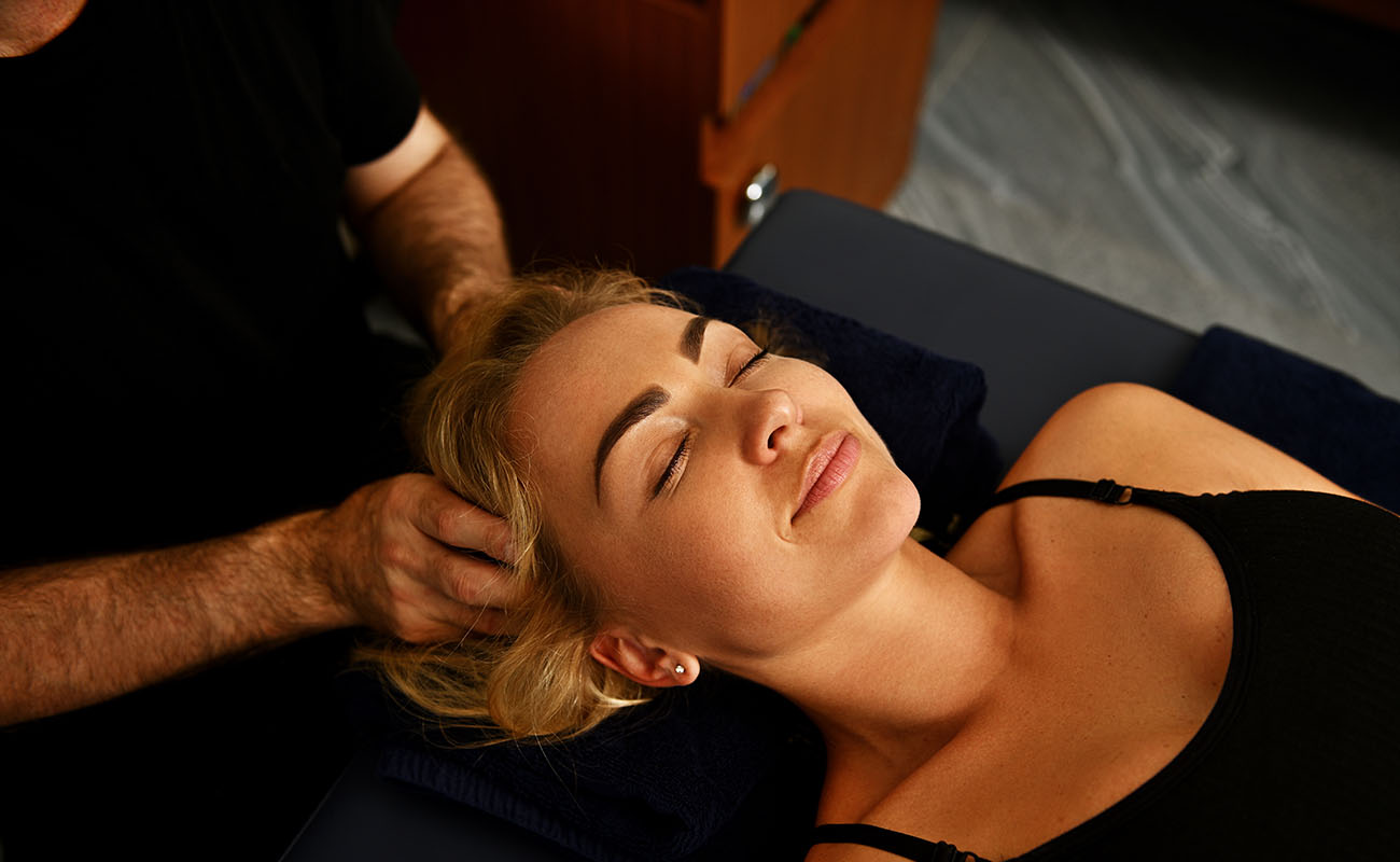 Ayurveda Treatment