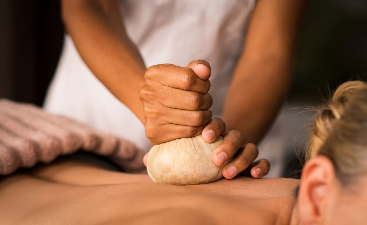 Ayurveda Treatmetnt