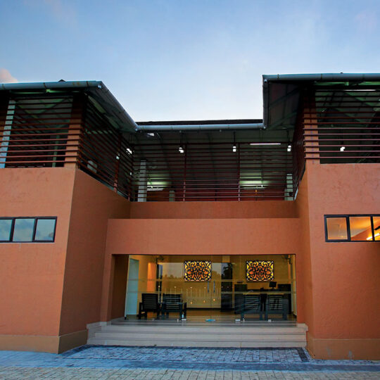 Grand Ayur Island Resort Alappuzha