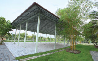 Grand Ayur Island Resort Alappuzha
