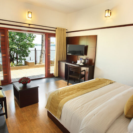 Room in Grand Ayur Island Resort