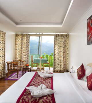 Resort Room