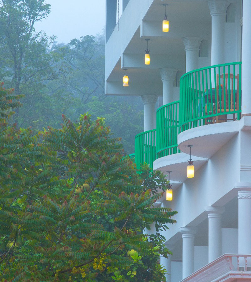 Resort