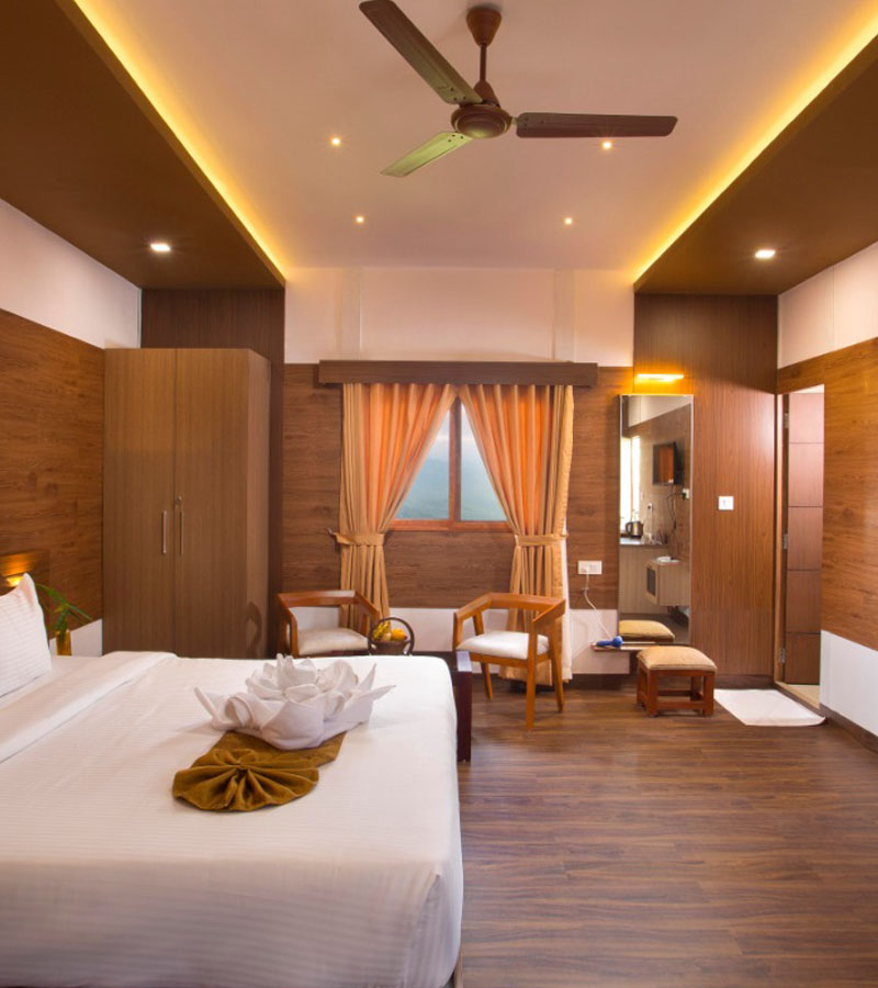 Resort Room