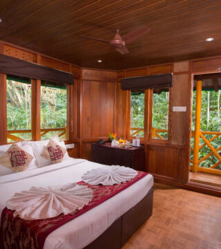 Resort Rooms