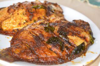 Karimeen